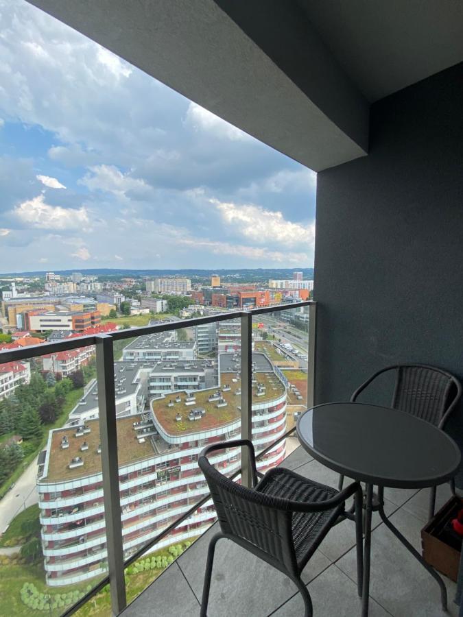 Premium Apartament 156 Rzeszow Exterior photo