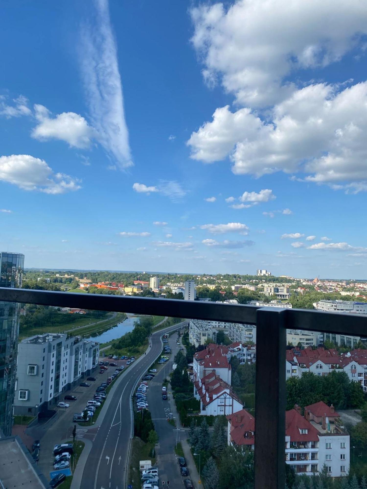 Premium Apartament 156 Rzeszow Exterior photo